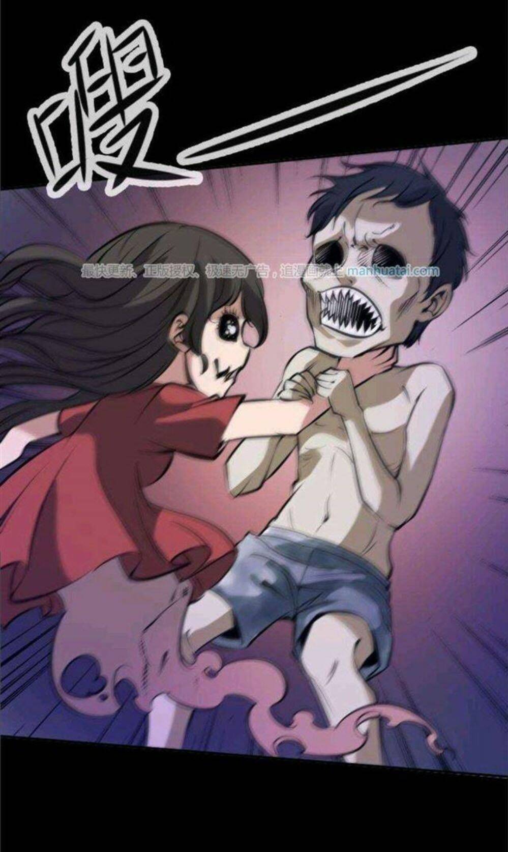 Đọc truyện Kiếp thiên vận - Chap 48