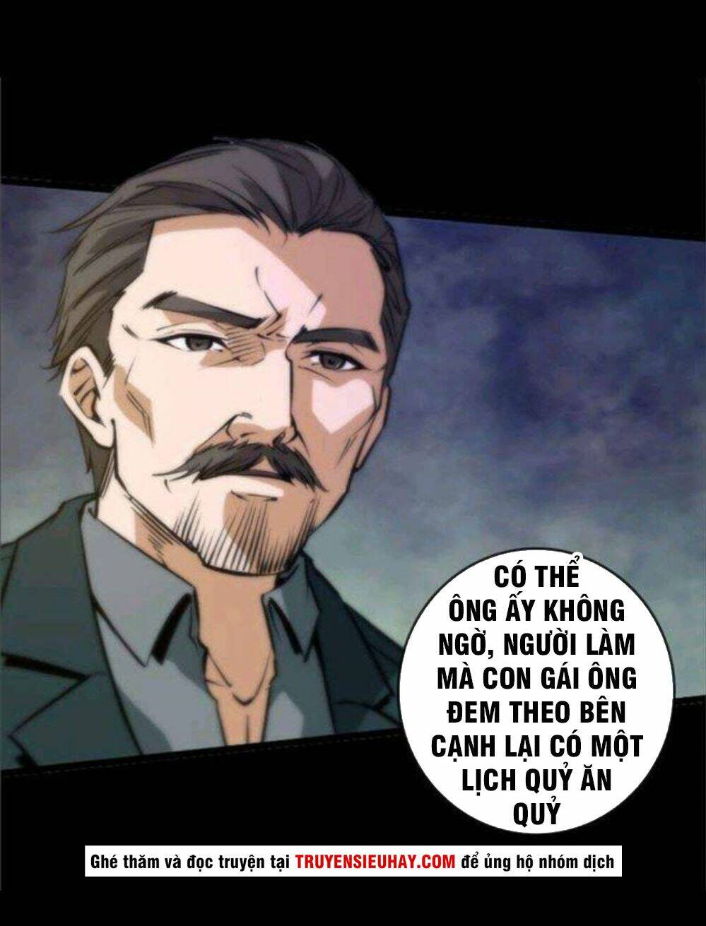 Đọc truyện Kiếp thiên vận - Chap 48