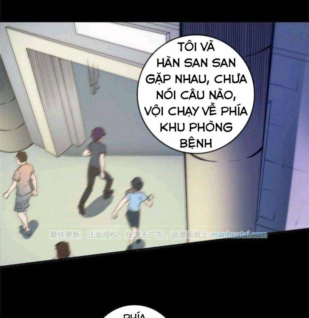 Đọc truyện Kiếp thiên vận - Chap 48