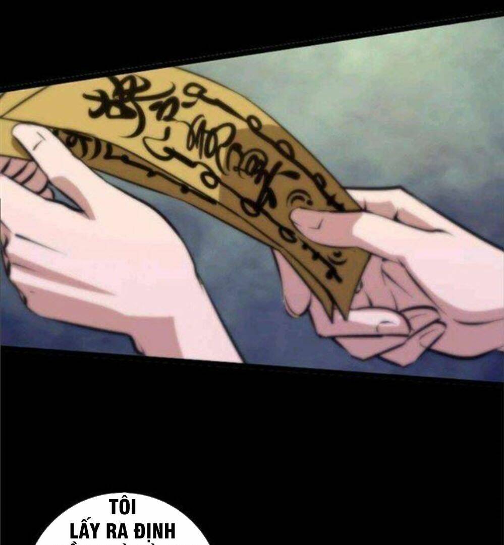 Đọc truyện Kiếp thiên vận - Chap 48