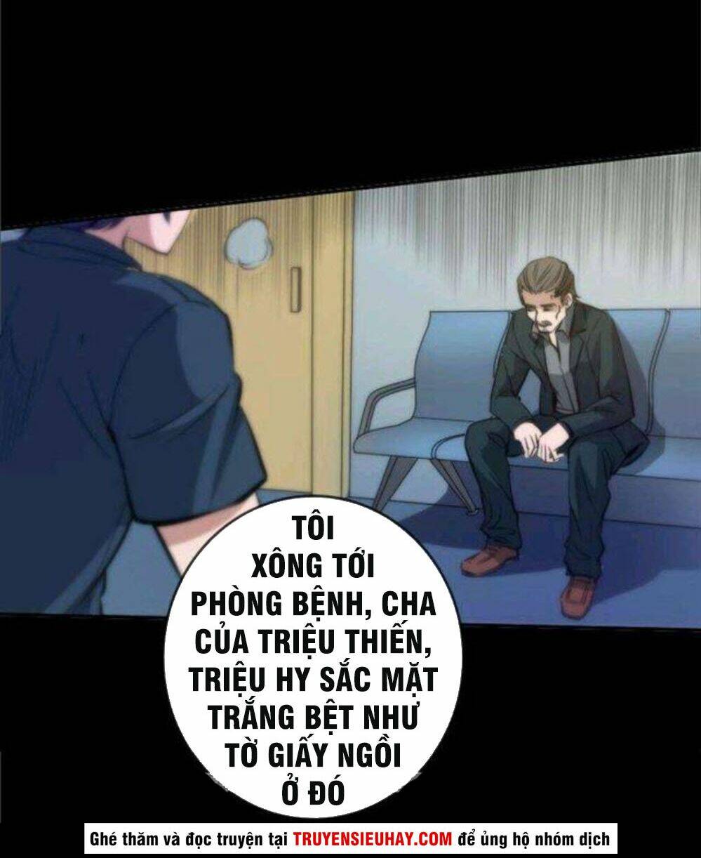 Đọc truyện Kiếp thiên vận - Chap 48