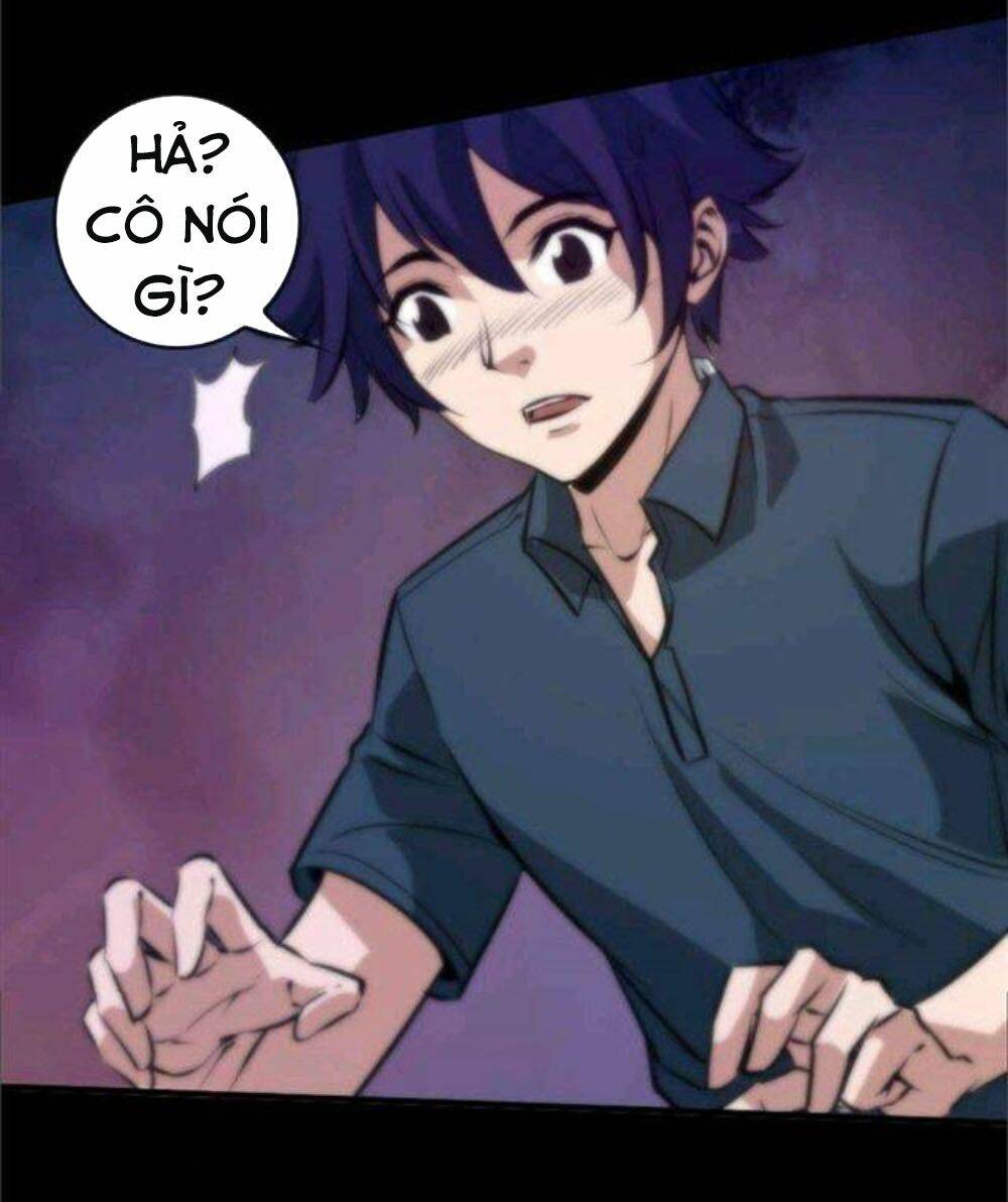 Đọc truyện Kiếp thiên vận - Chap 49