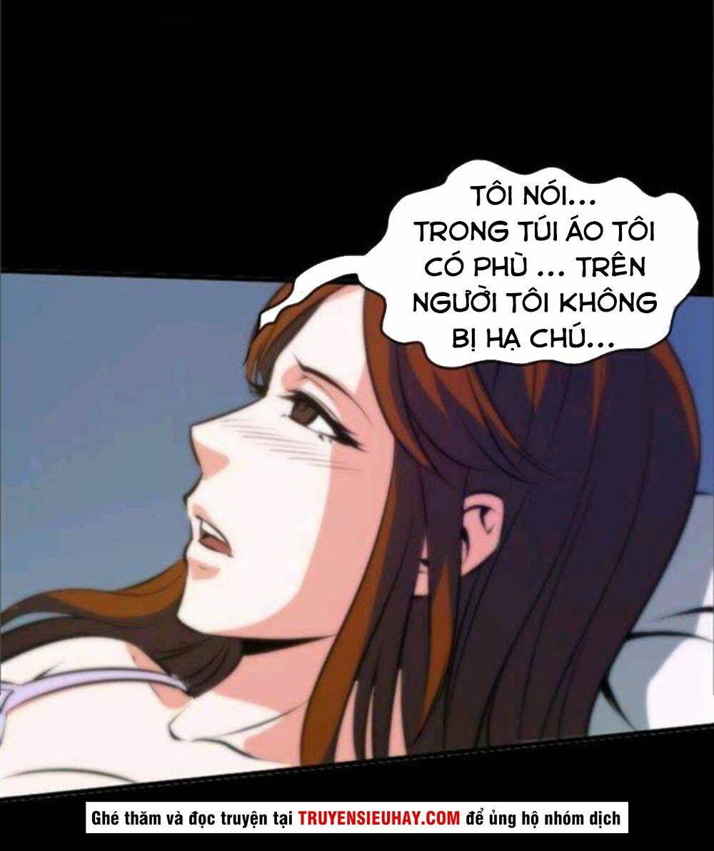 Đọc truyện Kiếp thiên vận - Chap 49