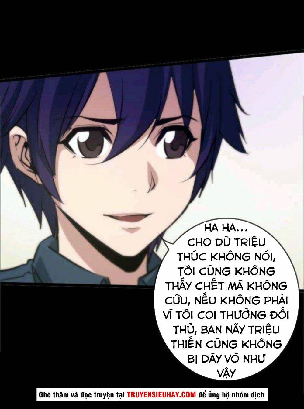 Đọc truyện Kiếp thiên vận - Chap 49