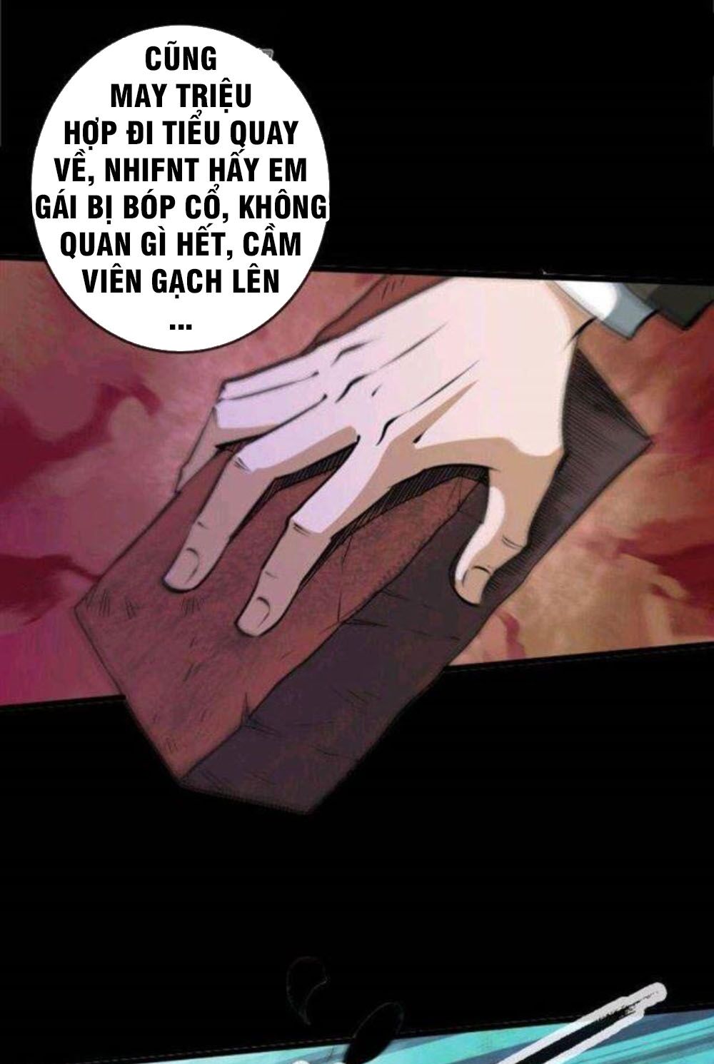 Đọc truyện Kiếp thiên vận - Chap 49