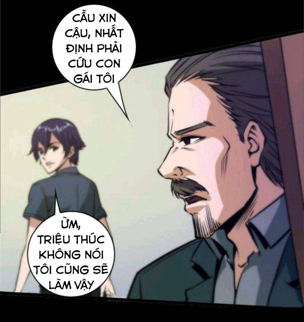 Đọc truyện Kiếp thiên vận - Chap 49