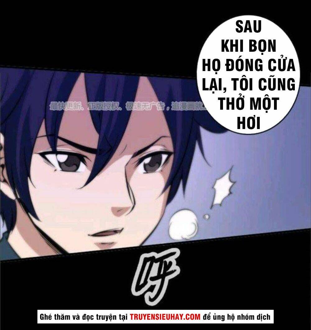 Đọc truyện Kiếp thiên vận - Chap 49