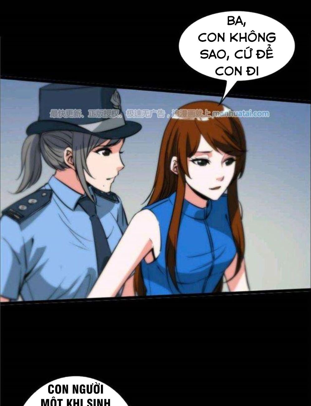 Đọc truyện Kiếp thiên vận - Chap 50