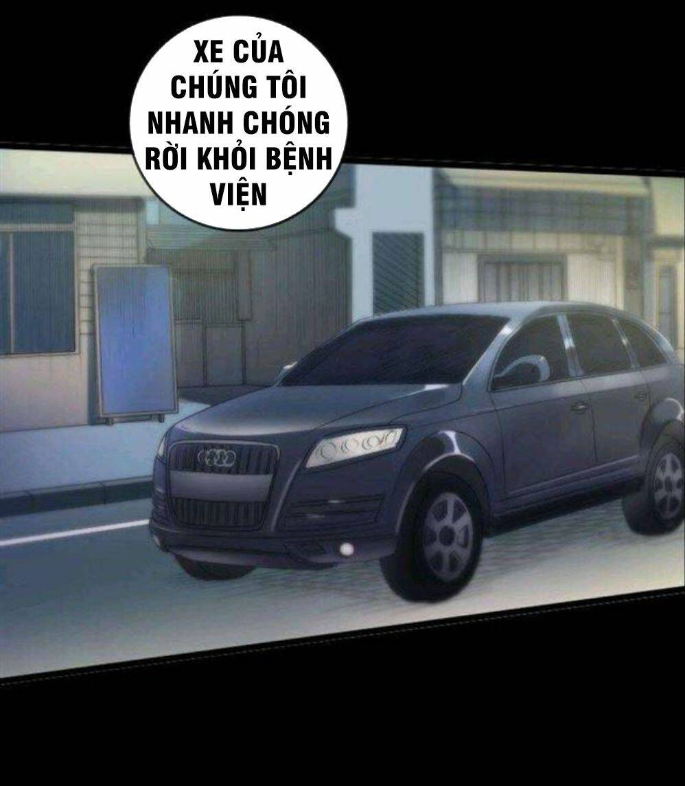 Đọc truyện Kiếp thiên vận - Chap 50