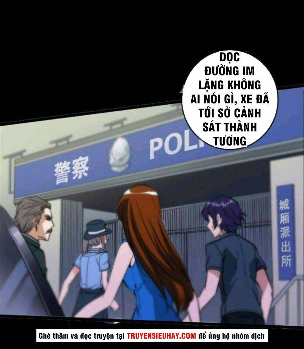 Đọc truyện Kiếp thiên vận - Chap 50