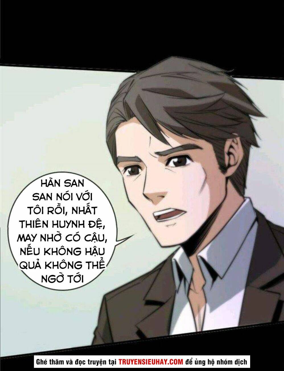 Đọc truyện Kiếp thiên vận - Chap 50