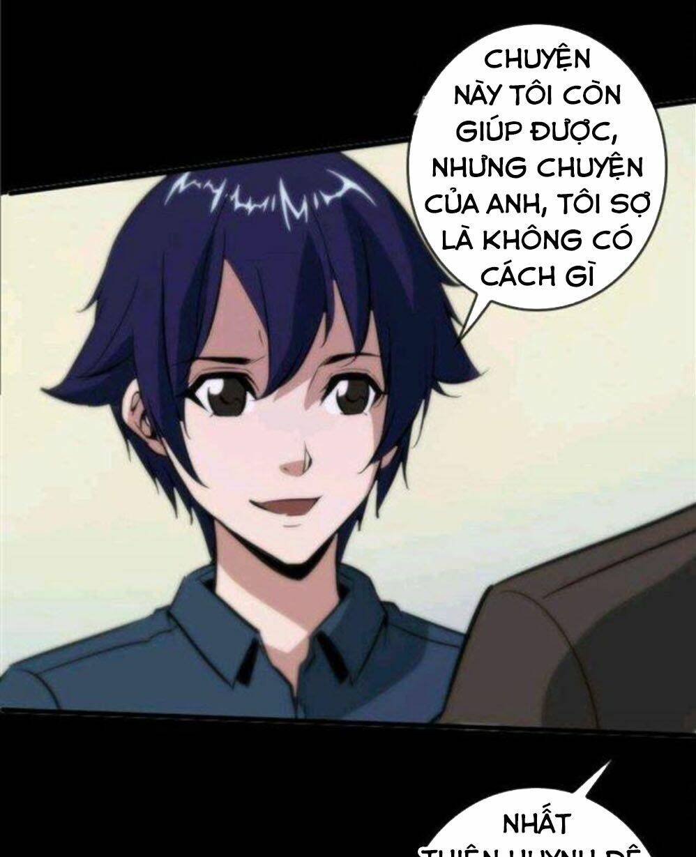 Đọc truyện Kiếp thiên vận - Chap 50