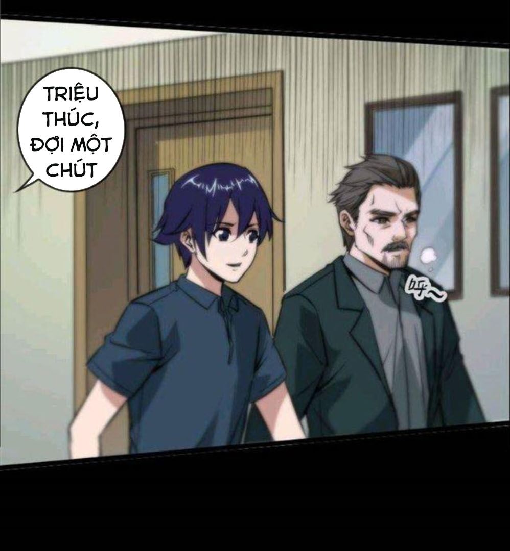 Đọc truyện Kiếp thiên vận - Chap 50