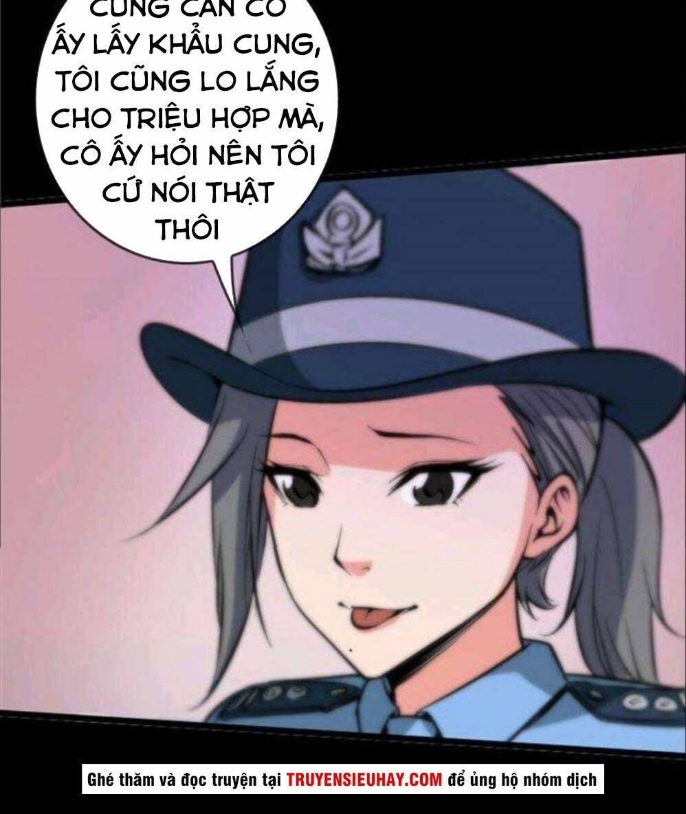 Đọc truyện Kiếp thiên vận - Chap 50