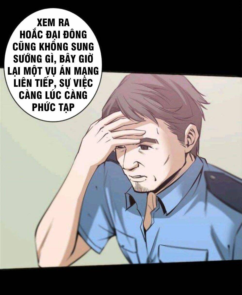 Đọc truyện Kiếp thiên vận - Chap 51