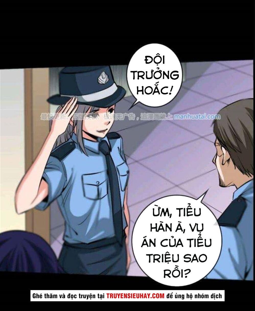 Đọc truyện Kiếp thiên vận - Chap 51