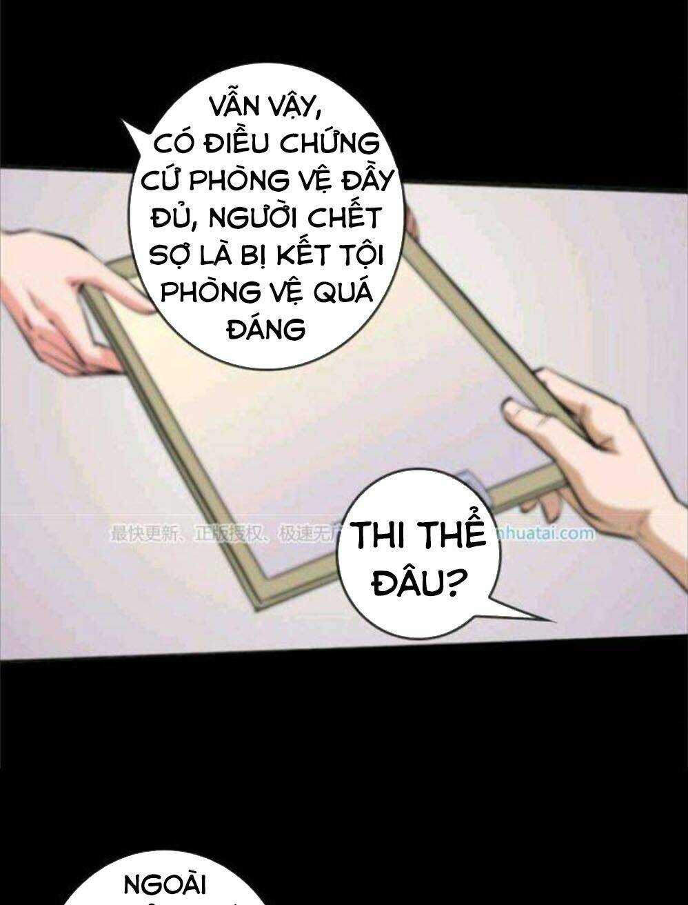 Đọc truyện Kiếp thiên vận - Chap 51