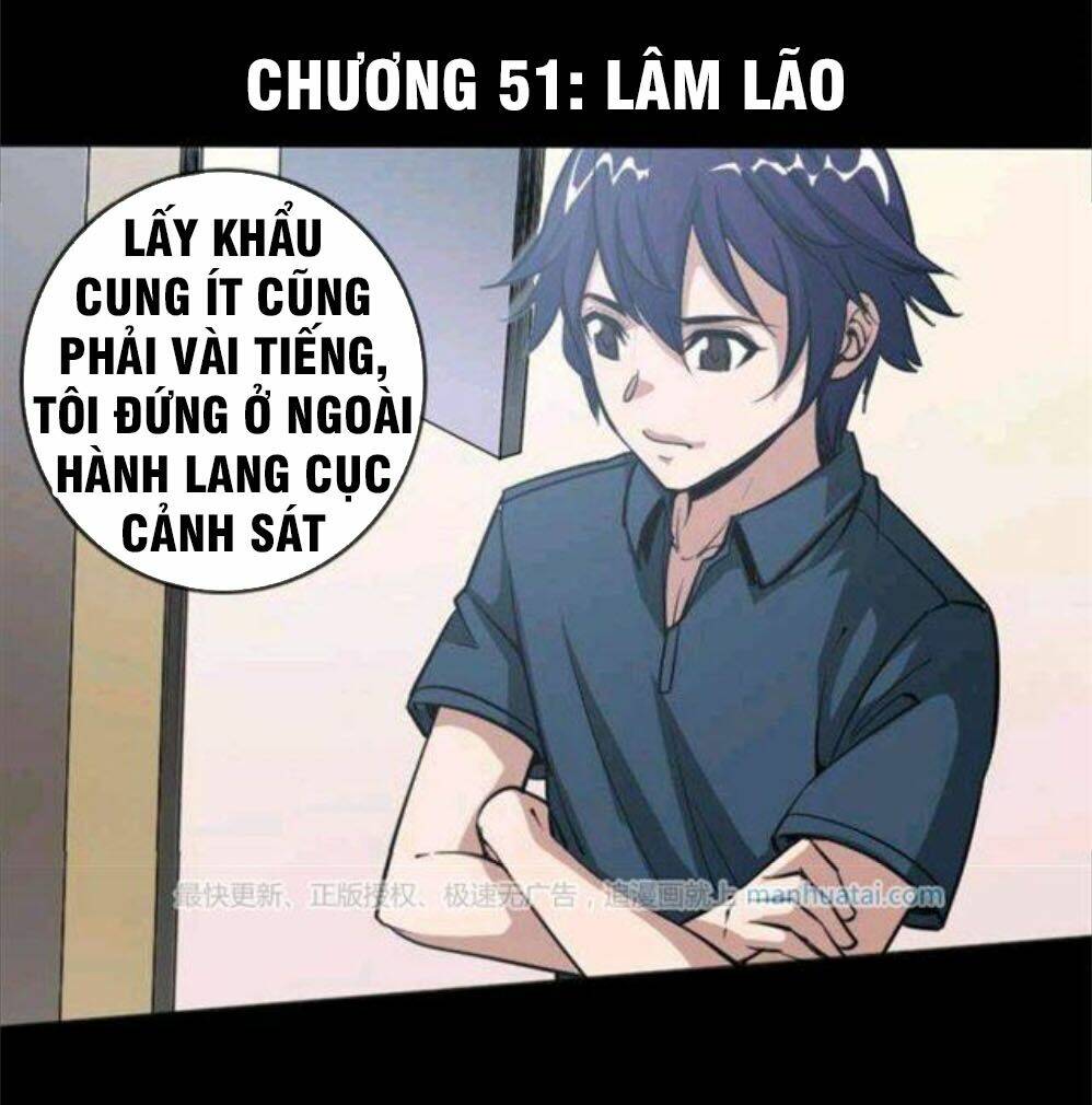 Đọc truyện Kiếp thiên vận - Chap 51