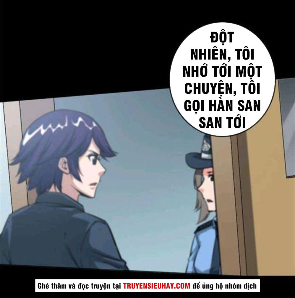 Đọc truyện Kiếp thiên vận - Chap 51