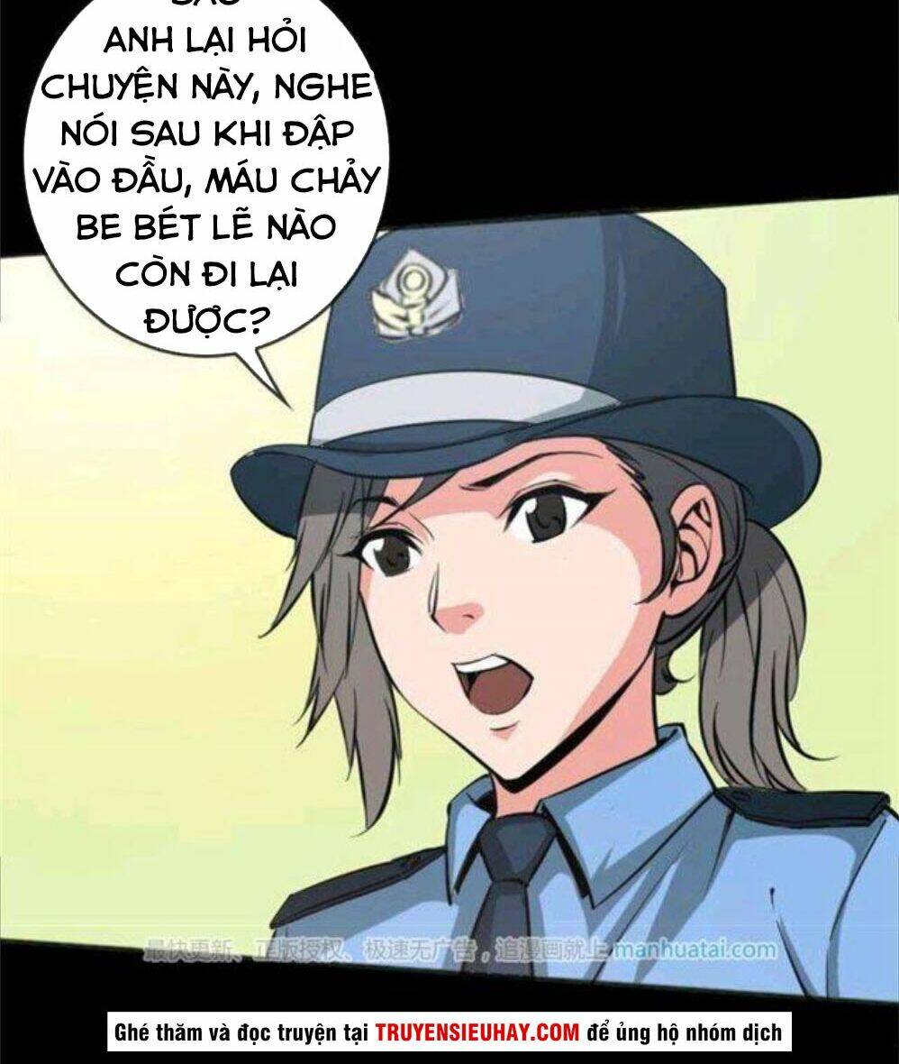 Đọc truyện Kiếp thiên vận - Chap 51