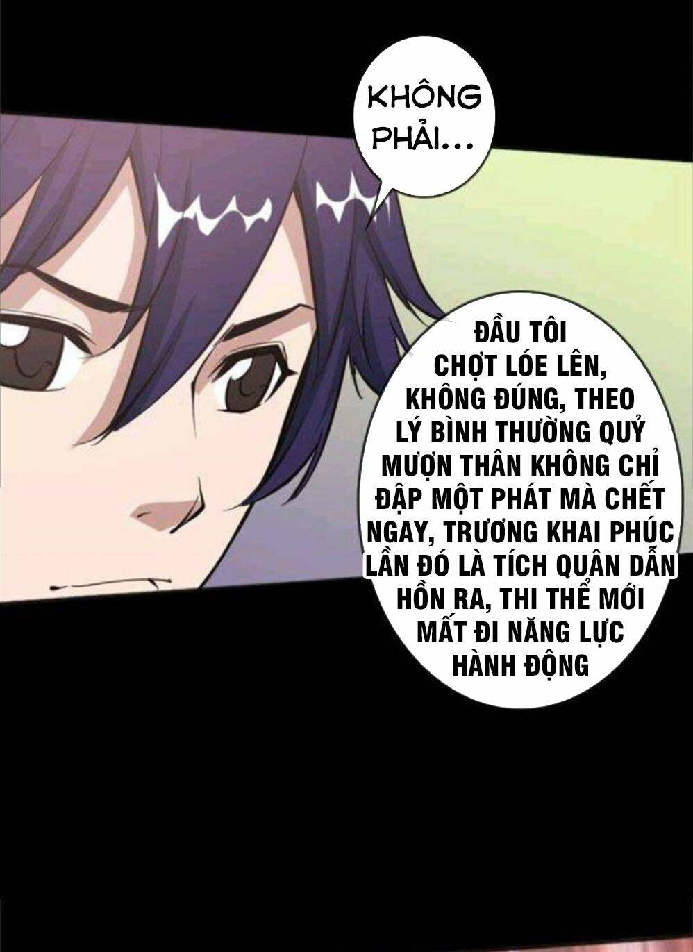 Đọc truyện Kiếp thiên vận - Chap 51