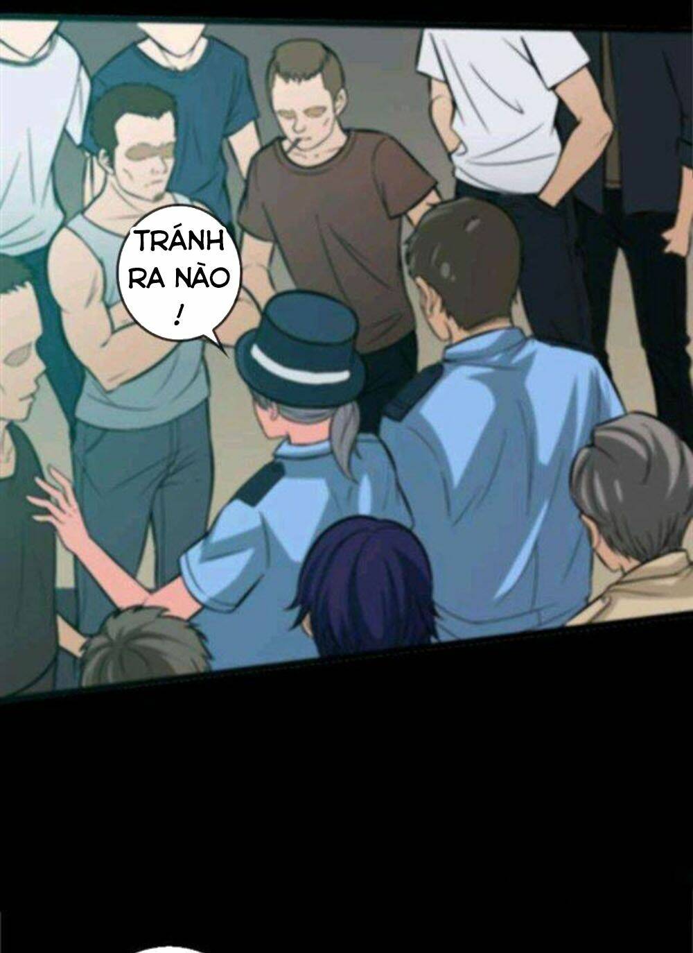 Đọc truyện Kiếp thiên vận - Chap 52