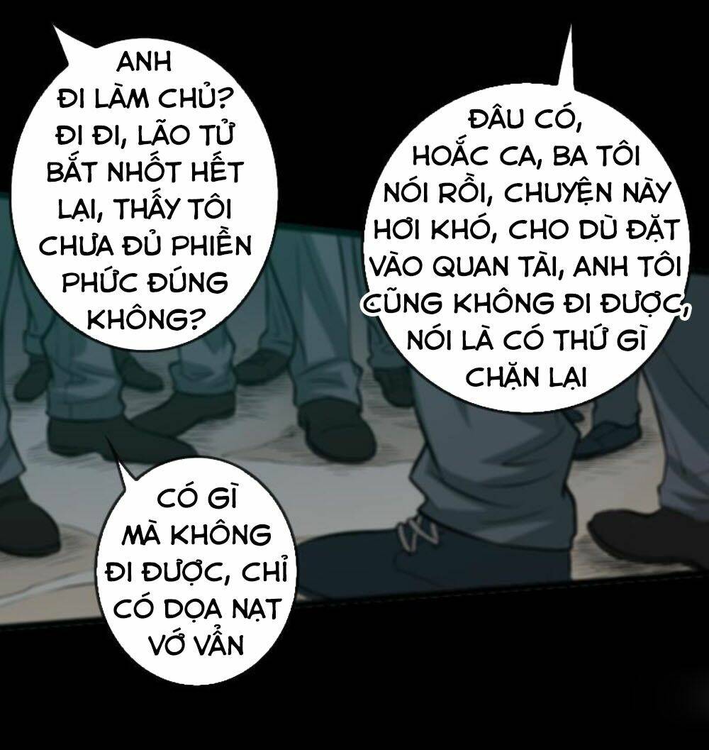 Đọc truyện Kiếp thiên vận - Chap 52