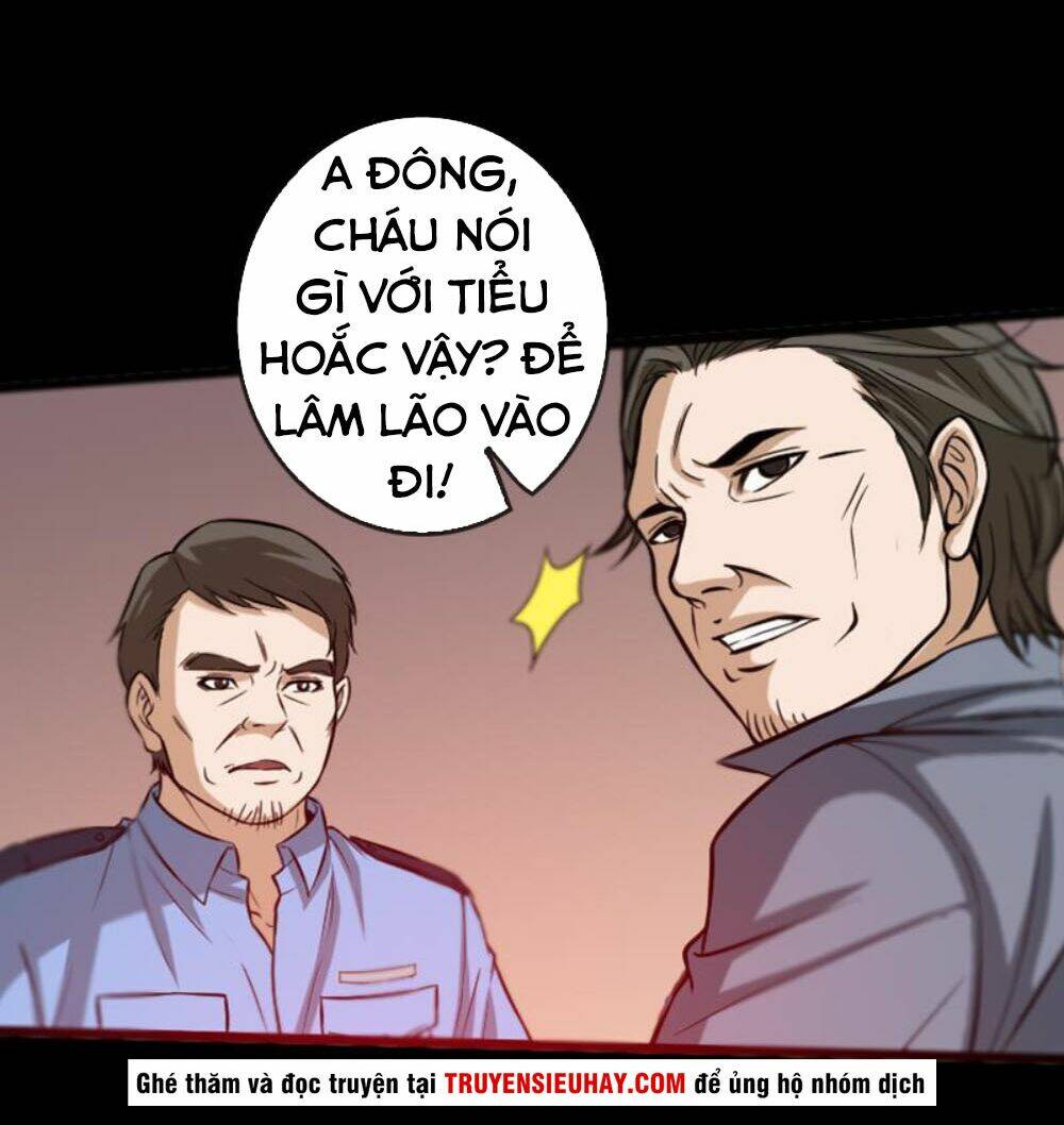 Đọc truyện Kiếp thiên vận - Chap 52