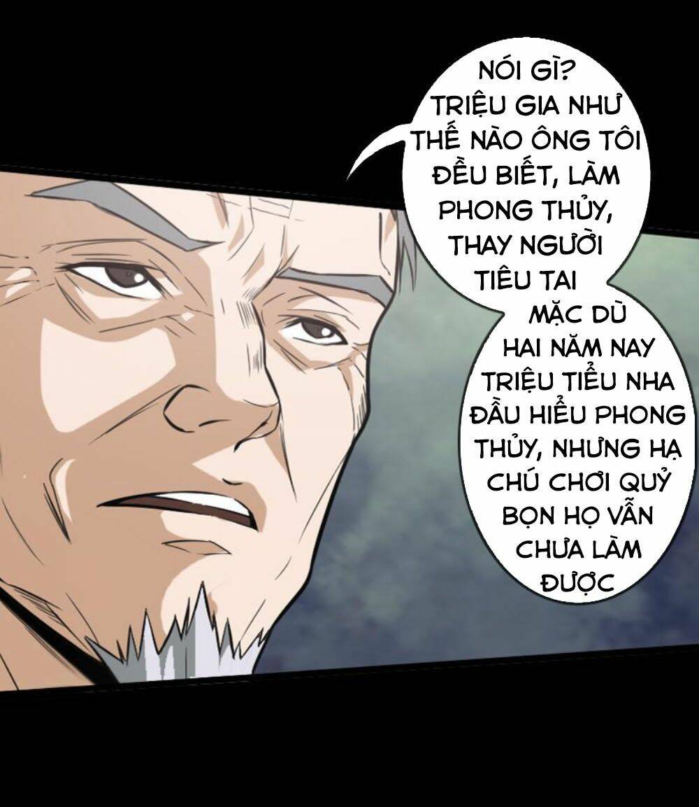 Đọc truyện Kiếp thiên vận - Chap 52