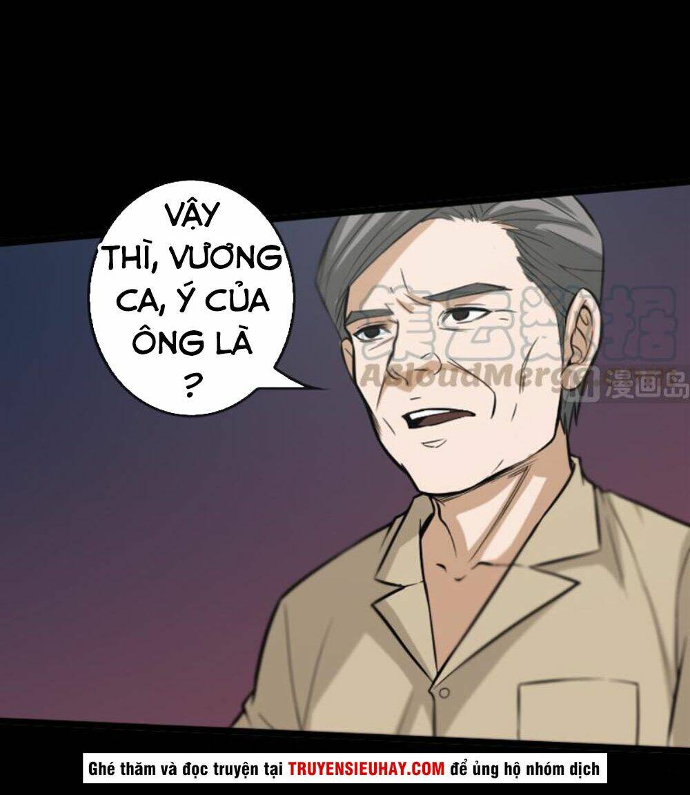 Đọc truyện Kiếp thiên vận - Chap 52