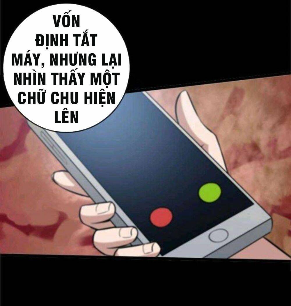 Đọc truyện Kiếp thiên vận - Chap 53