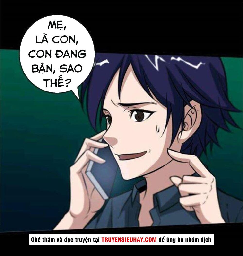 Đọc truyện Kiếp thiên vận - Chap 53