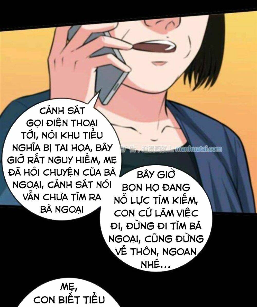 Đọc truyện Kiếp thiên vận - Chap 53