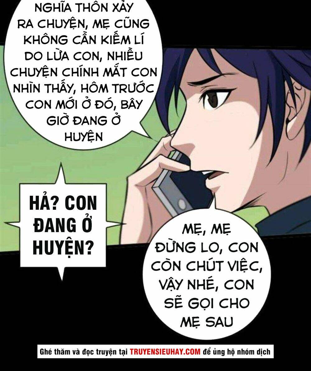Đọc truyện Kiếp thiên vận - Chap 53
