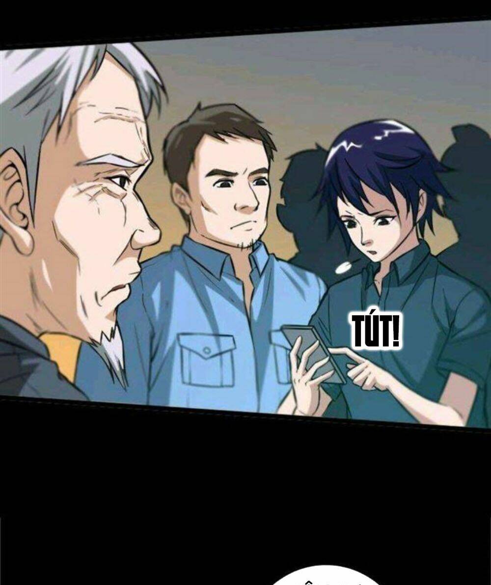 Đọc truyện Kiếp thiên vận - Chap 53