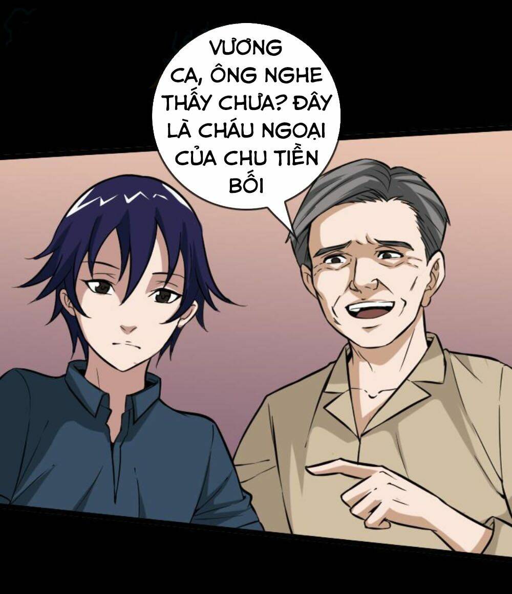 Đọc truyện Kiếp thiên vận - Chap 53