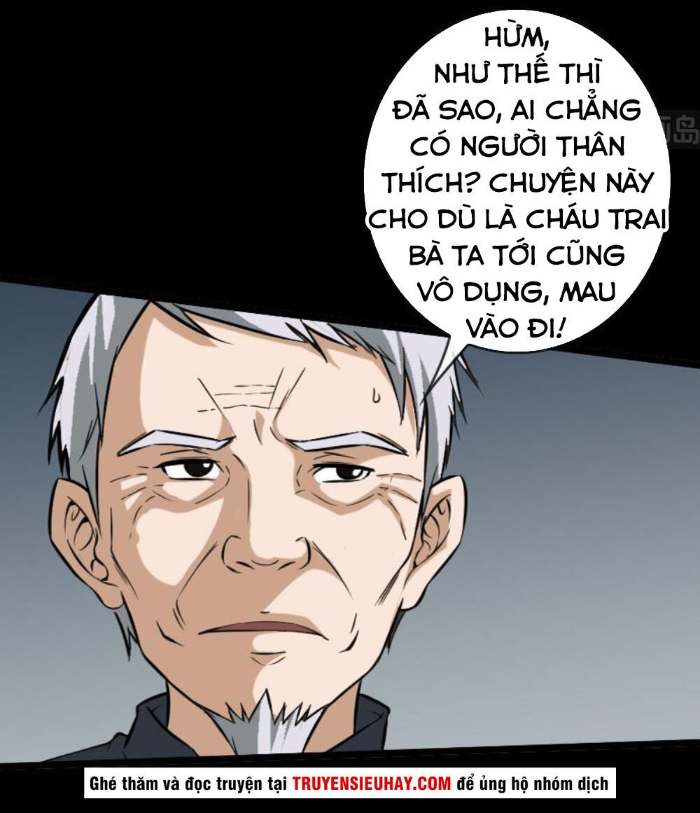 Đọc truyện Kiếp thiên vận - Chap 53