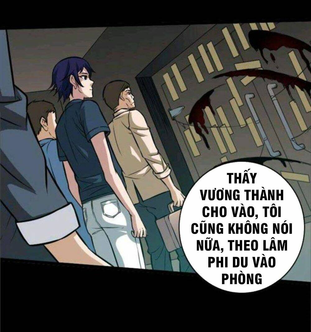 Đọc truyện Kiếp thiên vận - Chap 53
