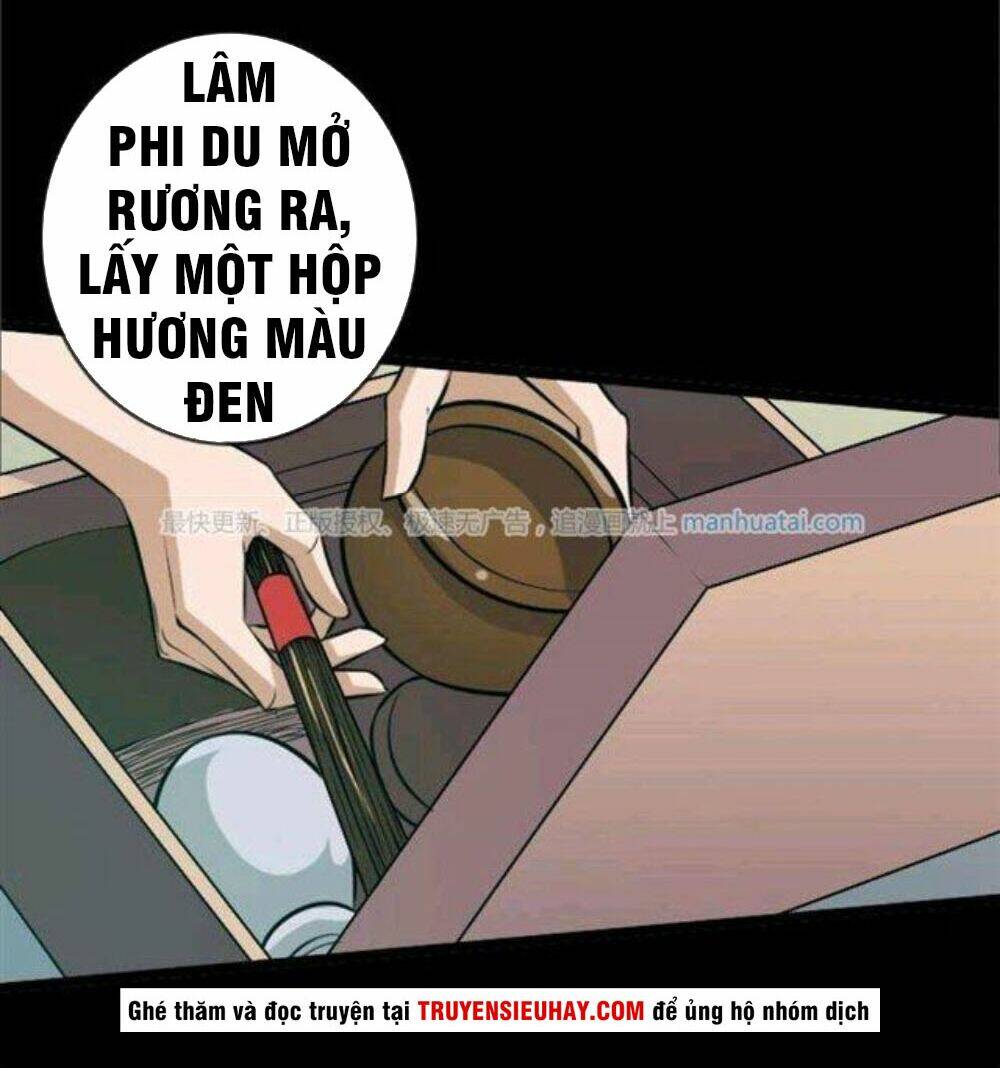 Đọc truyện Kiếp thiên vận - Chap 53