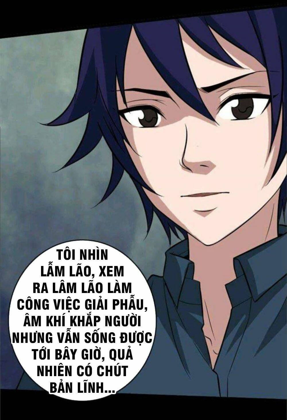 Đọc truyện Kiếp thiên vận - Chap 53