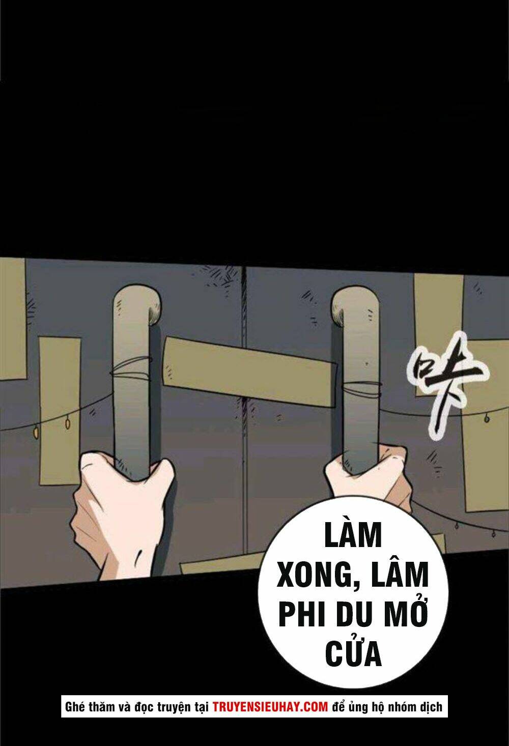 Đọc truyện Kiếp thiên vận - Chap 53