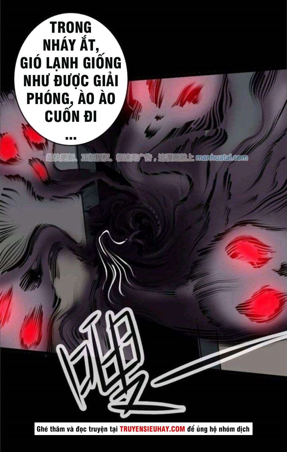 Đọc truyện Kiếp thiên vận - Chap 53