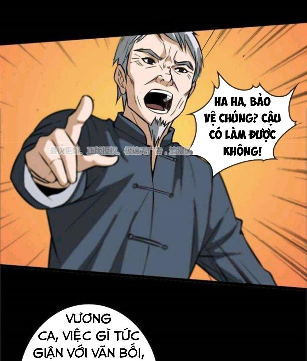Đọc truyện Kiếp thiên vận - Chap 53