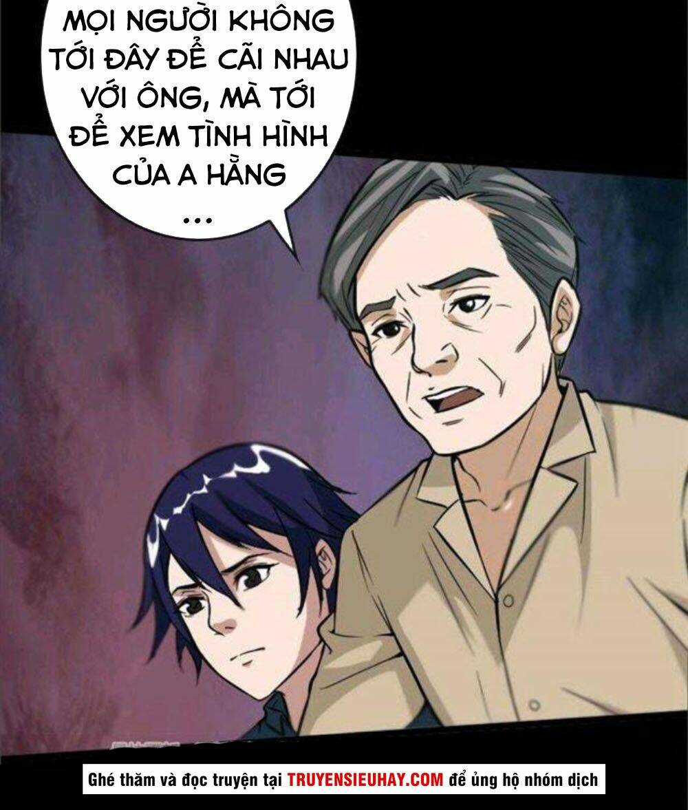 Đọc truyện Kiếp thiên vận - Chap 53