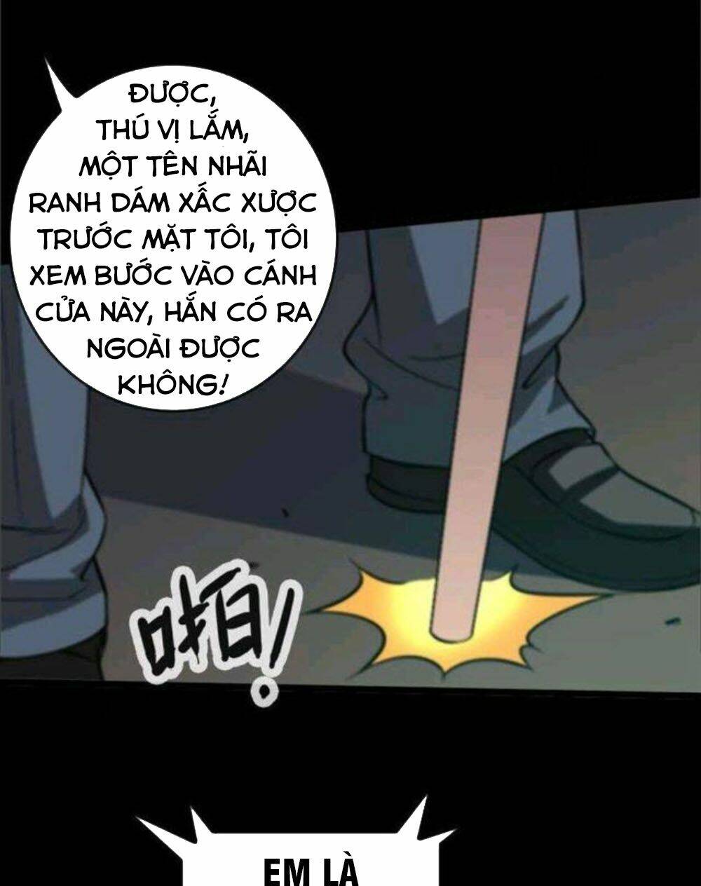 Đọc truyện Kiếp thiên vận - Chap 53