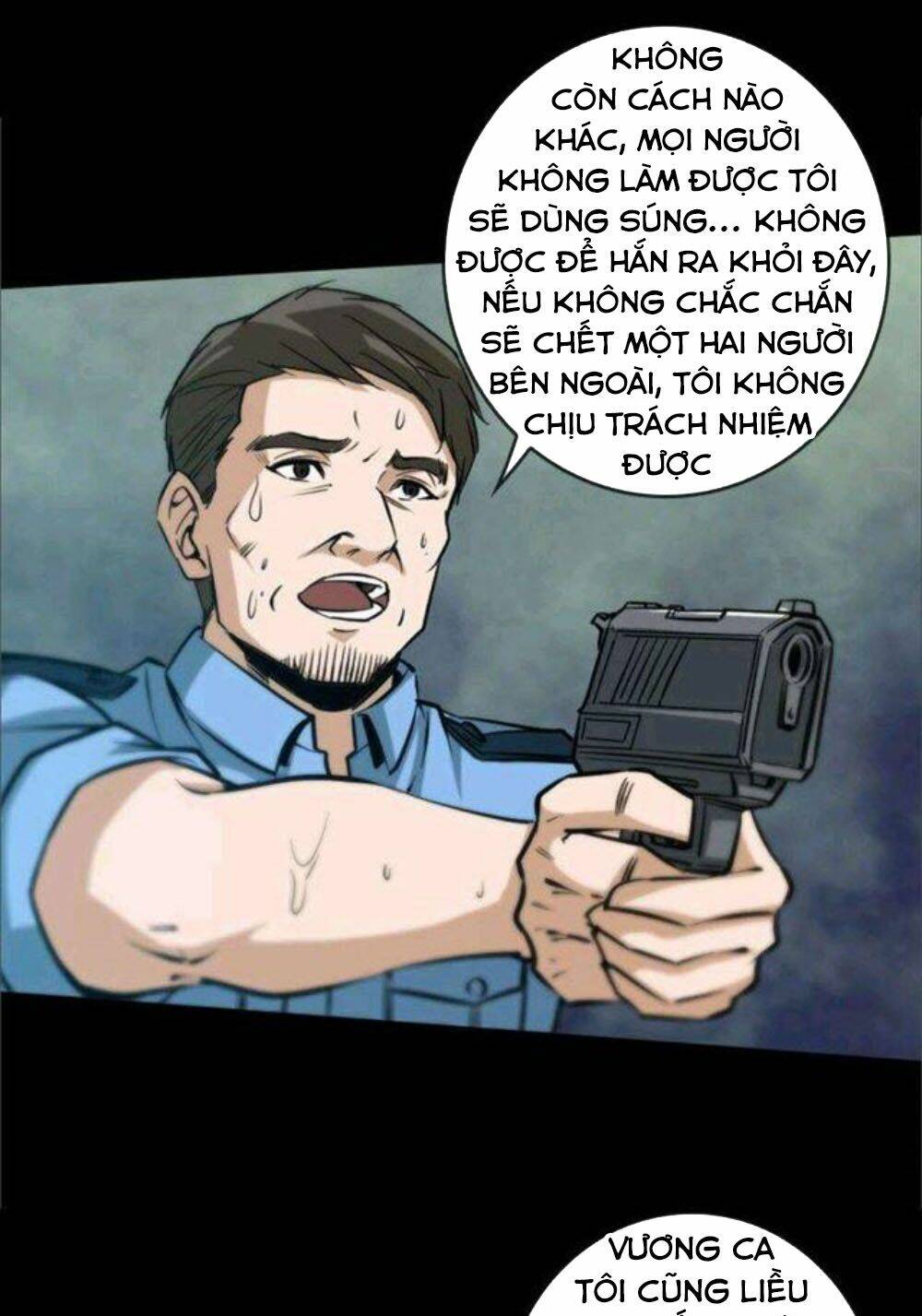 Đọc truyện Kiếp thiên vận - Chap 54