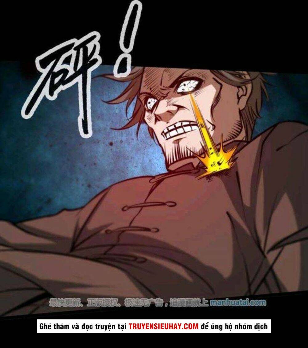 Đọc truyện Kiếp thiên vận - Chap 54