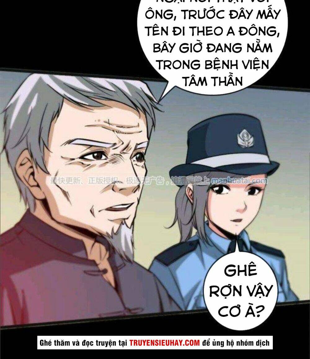 Đọc truyện Kiếp thiên vận - Chap 54