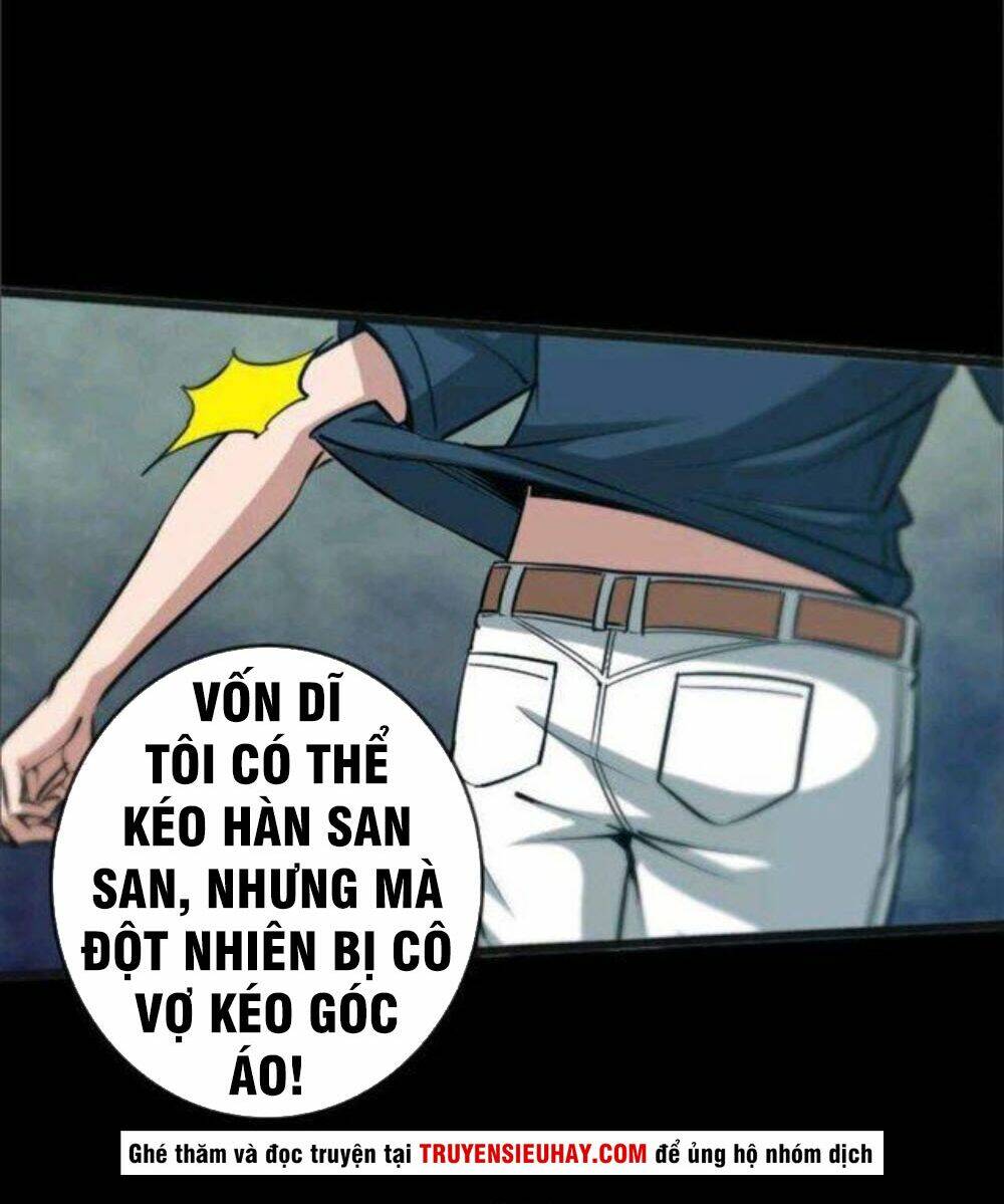 Đọc truyện Kiếp thiên vận - Chap 54