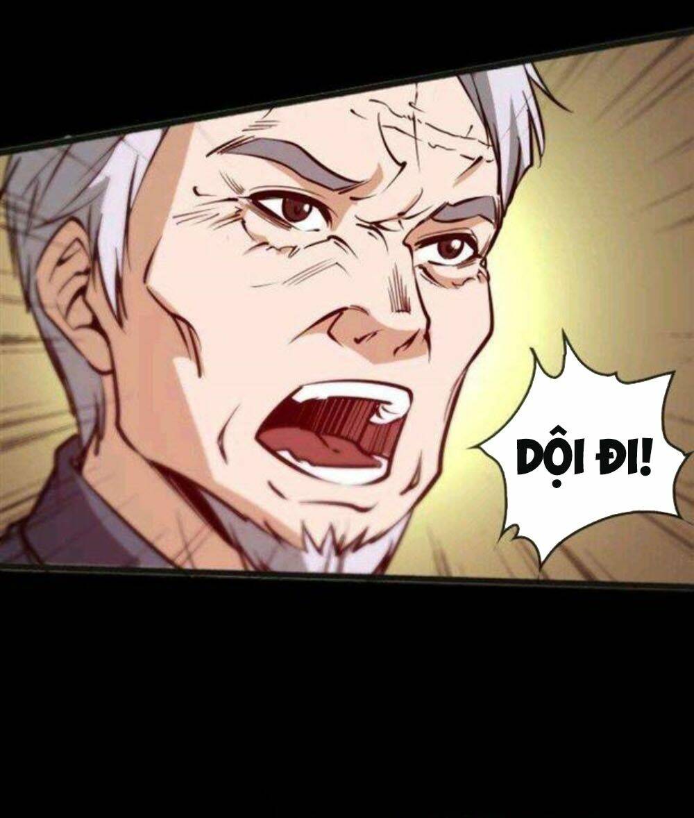 Đọc truyện Kiếp thiên vận - Chap 55